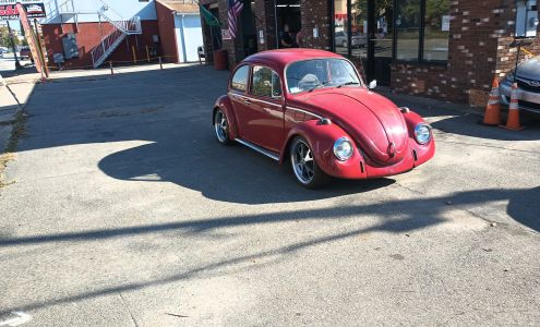 One Stop Auto Center Inc.