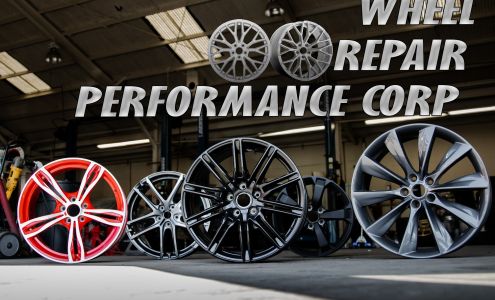 Wheel Repair Performance