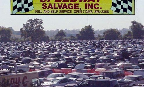 Speedway Salvage