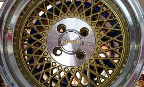 ALL SERIES PERFORMANCE INC