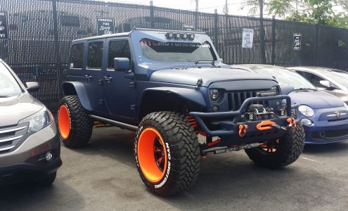 Spray City Collision & Towing