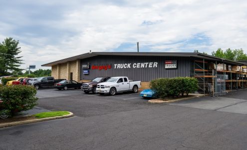 Bergey's Truck Centers