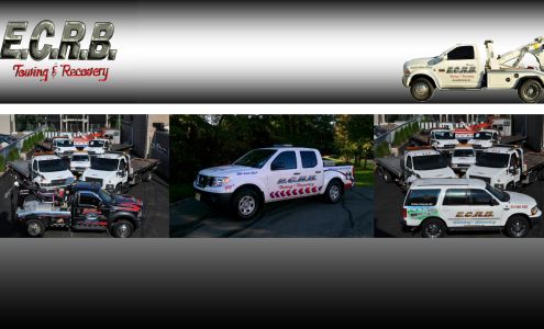 ECRB Towing and Recovery
