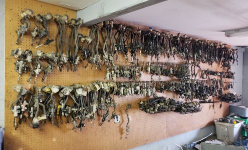 Milwaukee Cycle Services