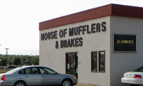 House of Mufflers & Brakes