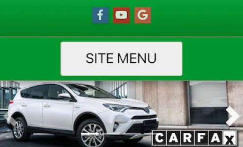 Richi's Auto Wholesale LLC