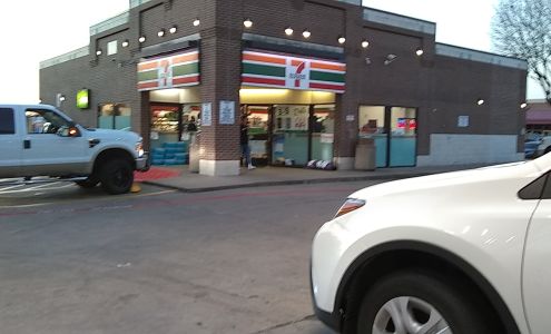 7-Eleven