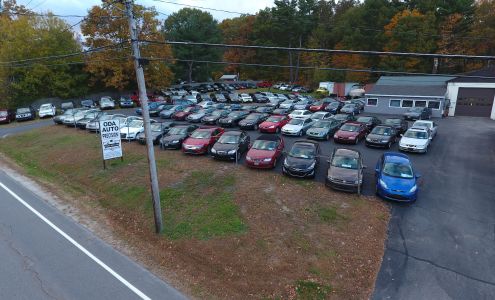 ODA Auto Precision, LLC Auburn