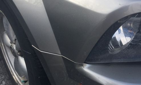 Dent Magic (by Dent Wizard)