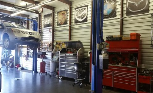 All Star Auto Clinic