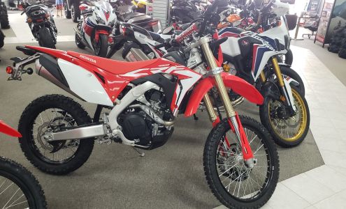 Houston Motorsports Pasadena