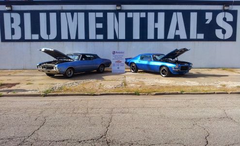 Blumenthal Automotive
