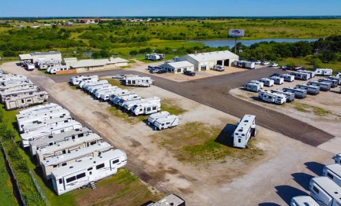 Fun Town RV Denton