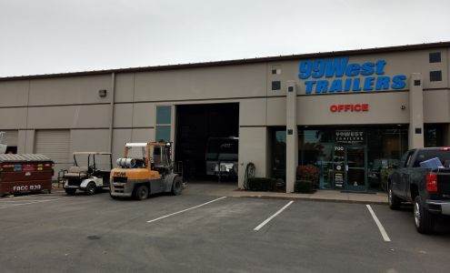 99 West Trailer Sales