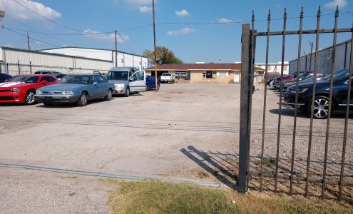 Destination Auto In Stafford Tx