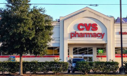 CVS