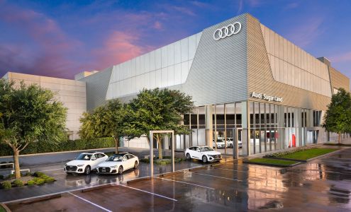 Audi Sugar Land