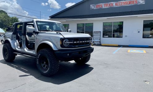 Joe's Truck Accessories of Summerville