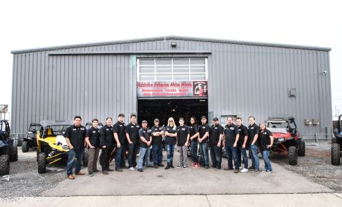 Addictive Behavior Motor Works