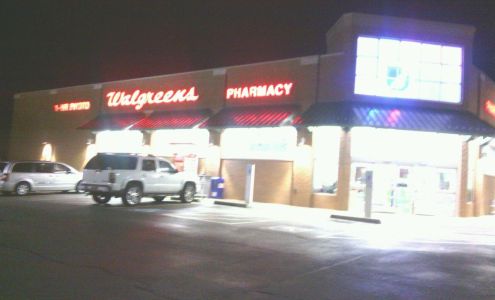 Walgreens Union City