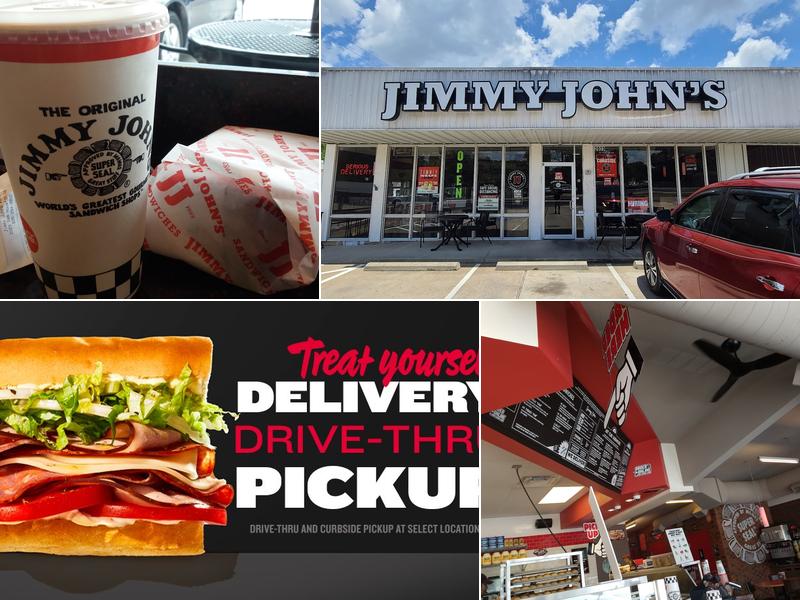 Jimmy John's