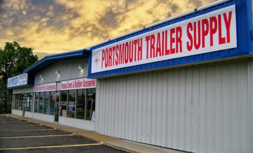 Portsmouth Trailer Supply, Inc.