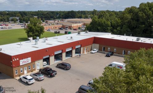 Micar Collision Center