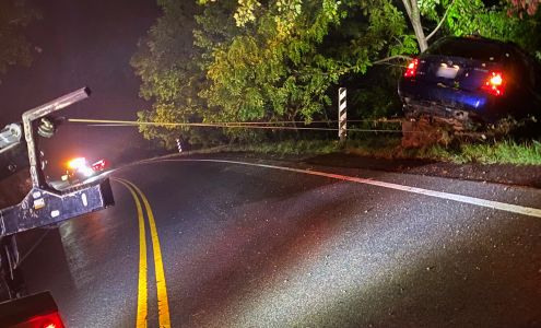 Mitchell's Towing & Recovery