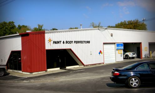 Paint & Body Perfectors