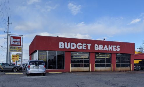 Budget Brakes