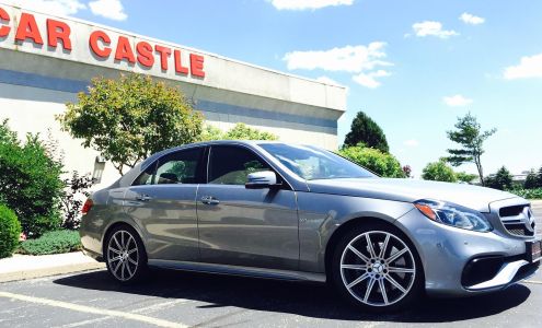 Car Castle Mount Pleasant