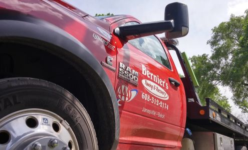 Bernier's Towing & Salvage