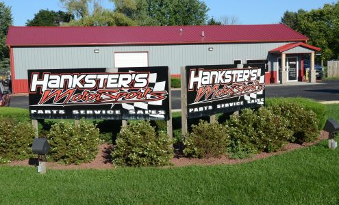 Hankster's Motorsports | Powersports & Motorsports Dealer In Janesville, WI