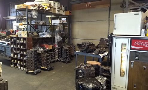 Pacific Auto Machine