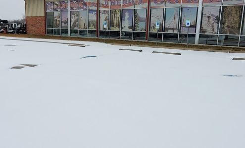 McClain's RV SuperStore