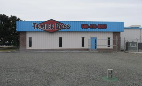 Trailer Boss of Pasco