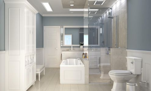 Glass Doctor Home + Business of Austin