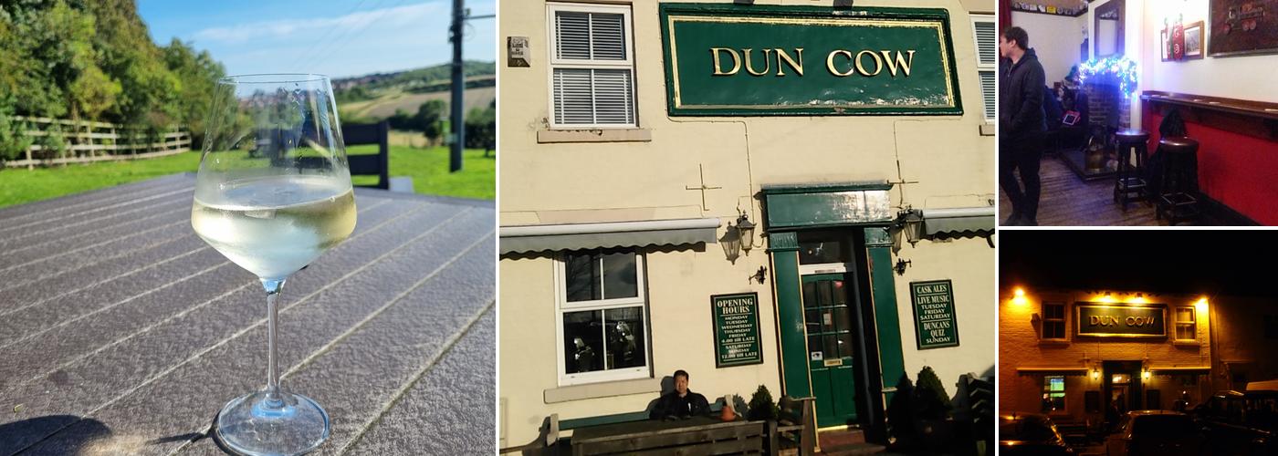 Dun Cow