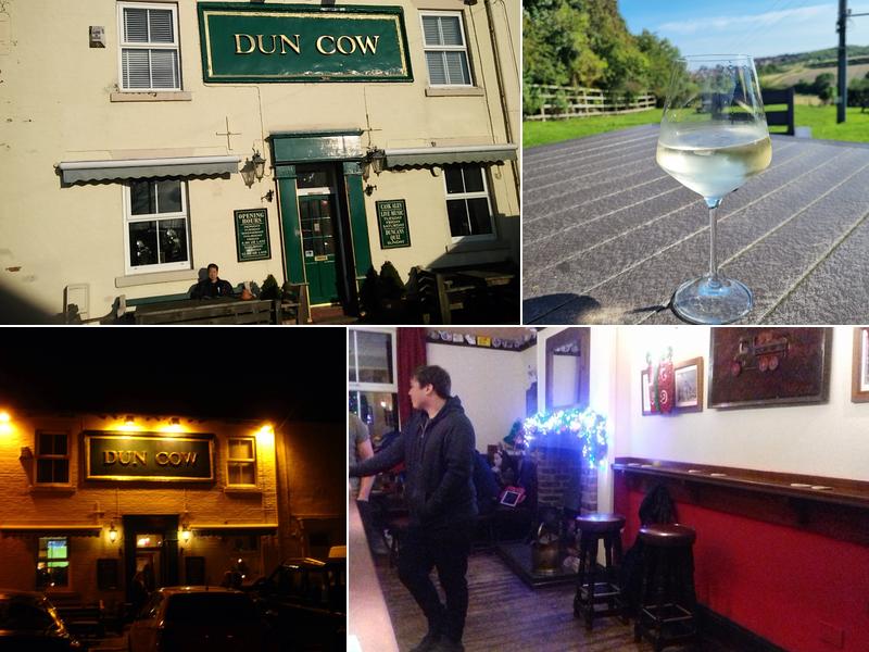 Dun Cow