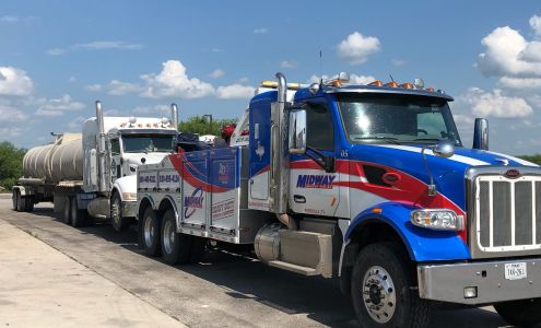 Midway Wrecker Service