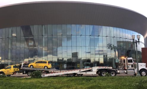 Mike's Towing Service, Inc.