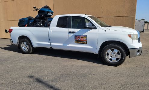 Advanced Towing & Auto Transportation