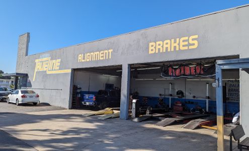 TrueLine Auto Service