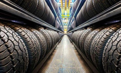 Beyer Supreme Tires Chula Vista