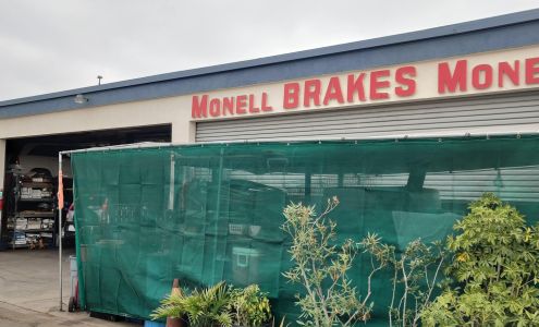 Monell Brakes