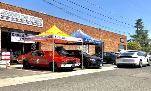 Junior's Car Stereo | JCS