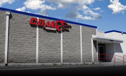 CBM Motorsports