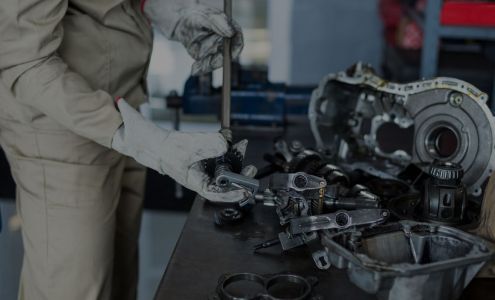 Keep it Rolling Mobile Truck Repair