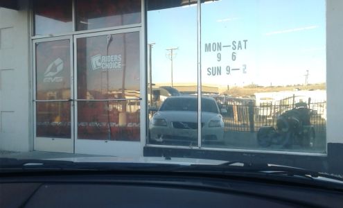 Riders Choice Motorcycle Center