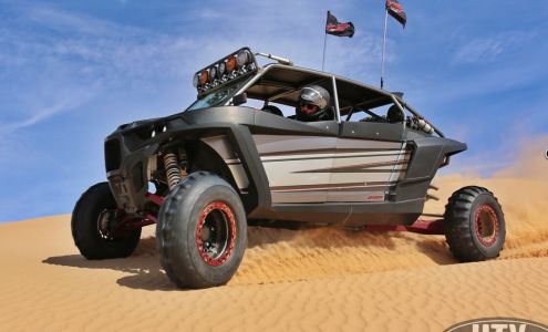 Alternative Offroad, Inc